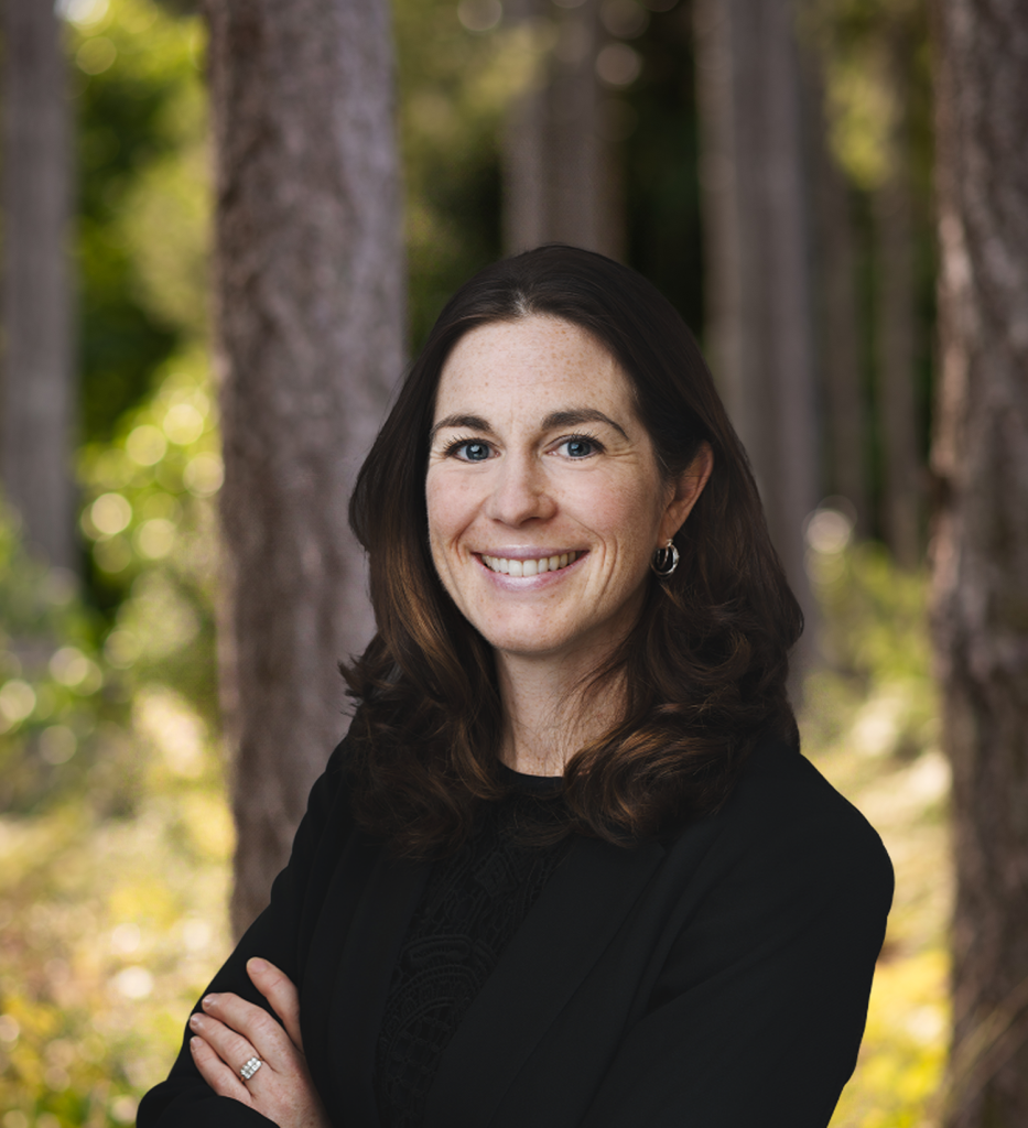 Chelsea Wilson - Nanaimo Foundation